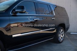 2020 Cadillac Escalade Luxury 4WD full