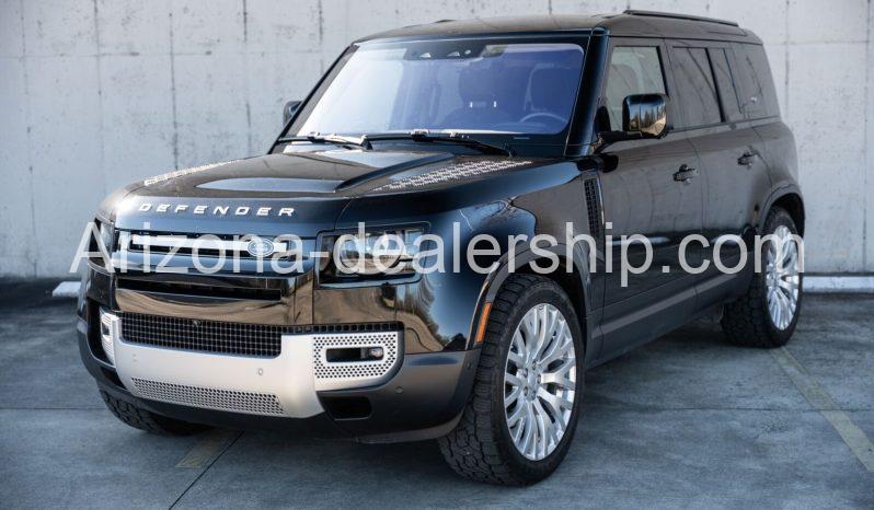 2020 Land Rover Defender 110 SE full