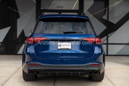 2021 Mercedes Benz GLE AMG GLE 53 full