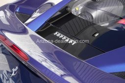 2022 Ferrari F8 Tributo full