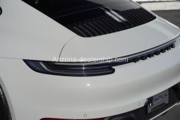 2022 Porsche 911 Carrera full