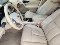 2013 Nissan Altima 2.5 SL full