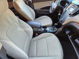 2016 Hyundai Santa Fe full