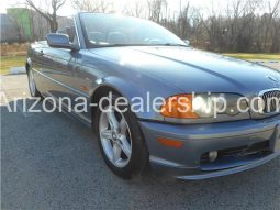 2002 BMW 3-Series full