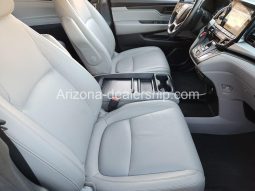 2018 INFINITI QX30 full