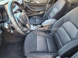 2018 INFINITI QX30 full