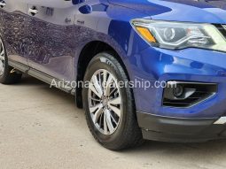 2018 Nissan Pathfinder S full