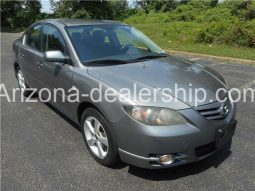 2006 Mazda Mazda3 S LOW full