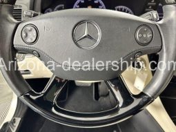 2007 Mercedes-Benz CL-Class CL 600 full