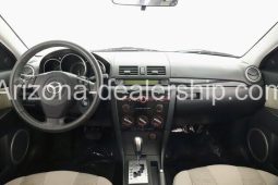 2008 Mazda Mazda3 s Sport full