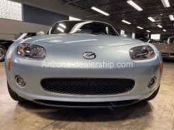 2008 Mazda MX-5 Miata Grand Touring 2dr full