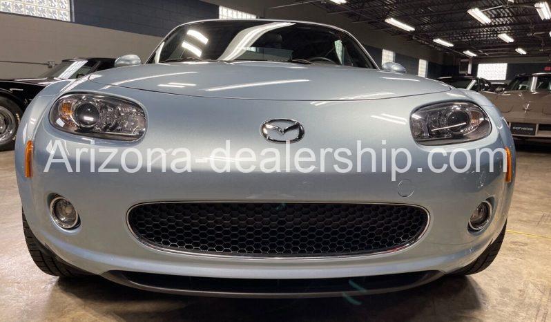 2008 Mazda MX-5 Miata Grand Touring 2dr full