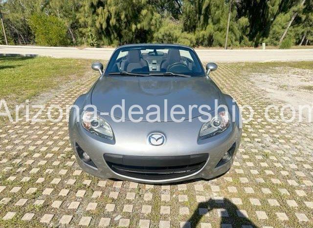 2010 Mazda MX-5 Miata full