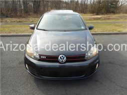 2010 Volkswagen Golf full