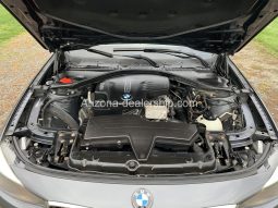 2014 BMW 3-Series 328i xDrive full