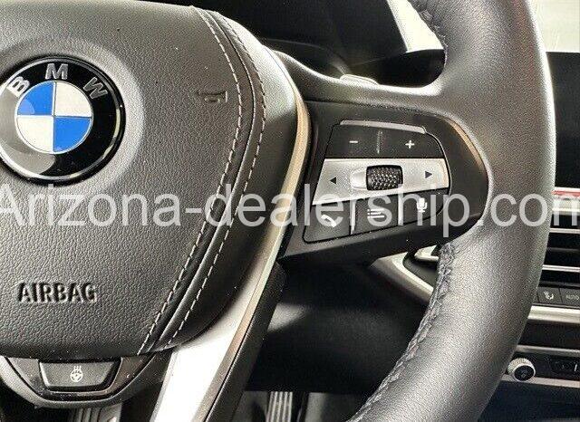 2022 BMW X6 xDrive40i full