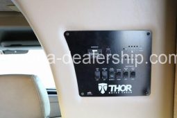 2018 Thor Motor Coach Quantum Sprinter KM24 full