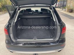 2017 Audi A4 2.0T full