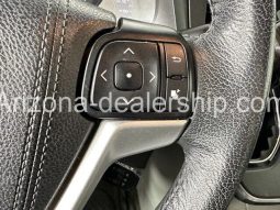 2015 Toyota Sienna XLE full