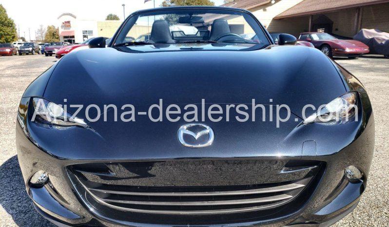 2016 MAZDA MX-5 Miata SPORT 6MT full