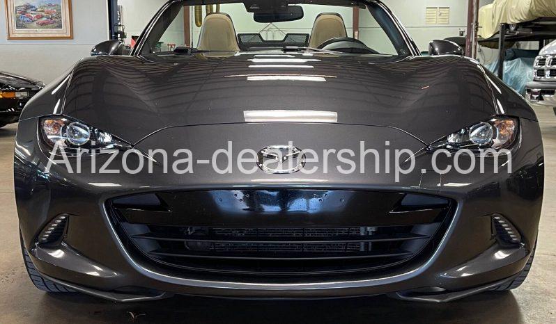 2016 Mazda MX-5 Miata Grand Touring full