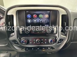 2015 GMC Sierra 2500 SLT full