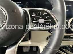 2022 Mercedes-Benz GLB GLB 250 full