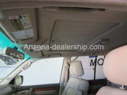 2007 Lexus LX Base full