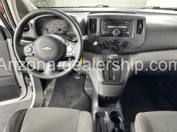 2017 Chevrolet Express 1LS full