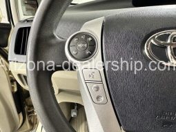 2010 Toyota Prius full