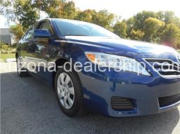 2011 Toyota Camry LE full