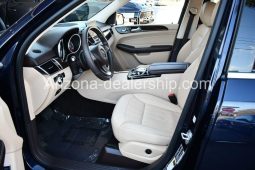 2016 Mercedes-Benz GLE full