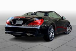 2020 Mercedes-Benz SL450 Roadster SL 450 Roadster full