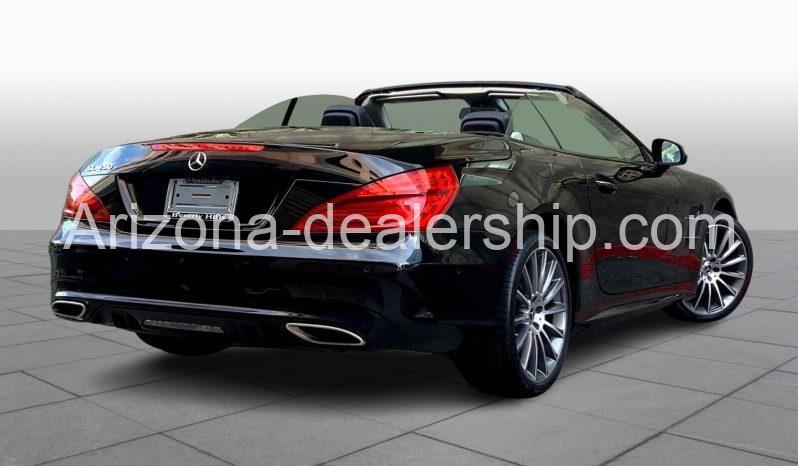 2020 Mercedes-Benz SL450 Roadster SL 450 Roadster full