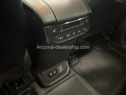 2021 Toyota Highlander Platinum AWD full