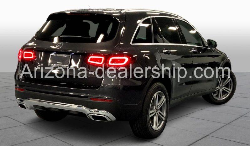 2022 Mercedes-Benz GLC GLC 300 full