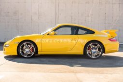 2006 Porsche 911 Carrera S full