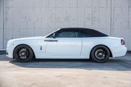 2016 Rolls Royce Dawn full