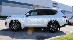 2022 Lexus LX 600 Premium AWD 4dr SUV full