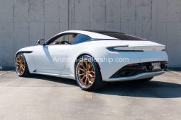 2018 Aston Martin DB11 V12 full