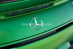 2018 Mercedes Benz AMG GT R full