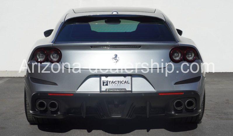 2019 Ferrari GTC4Lusso full