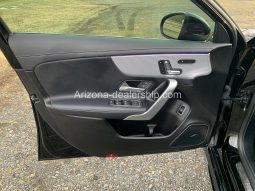 2019 Mercedes-Benz A-Class A 220 full