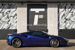 2022 Ferrari F8 Tributo full