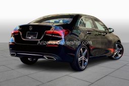 2022 Mercedes-Benz A-Class A 220 full