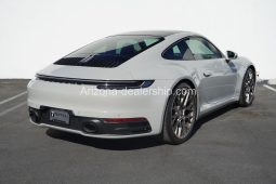 2022 Porsche 911 Carrera full