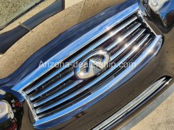 2015 INFINITI QX60 full