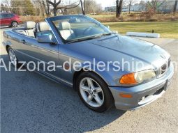 2002 BMW 3-Series full