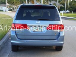 2008 Honda Odyssey full