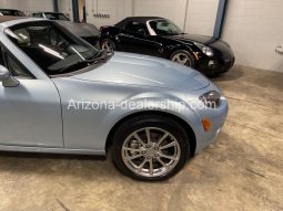 2008 Mazda MX-5 Miata Grand Touring 2dr full